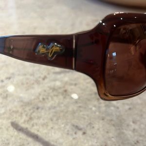 Maui Jim Palms Sunglasses